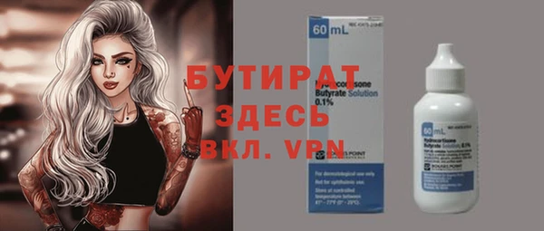 хмурый Ветлуга