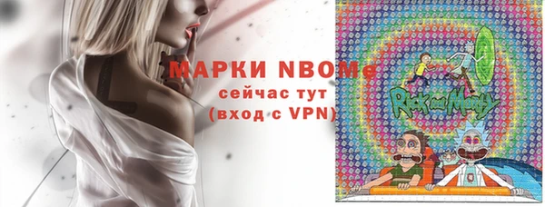 крисы Абаза